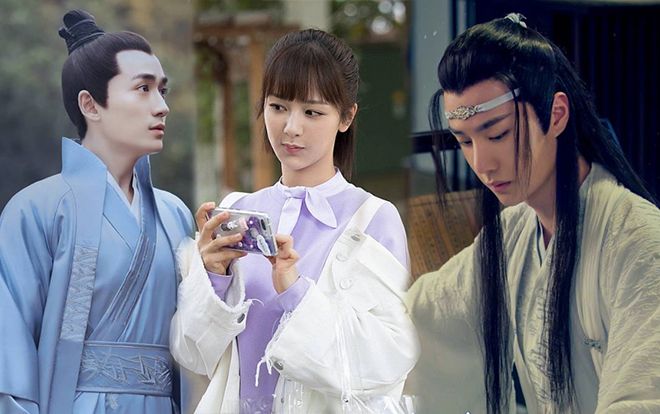 Dương Tử dẫn đầu BXH minh tinh Hoa Ngữ được chấm điểm cao nhất năm 2019