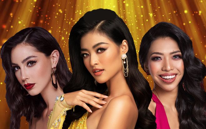 Cuộc chiến bình chọn đầu tiên của Miss Grand Int': Kiều Loan xếp thứ 3, ai đang dẫn đầu?