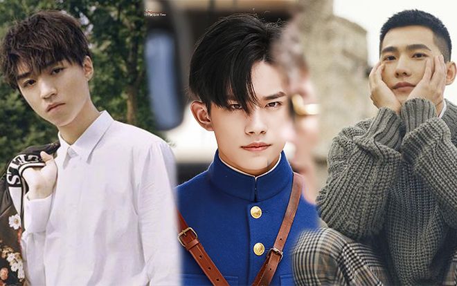 Top 10 minh tinh Hoa Ngữ là hình mẫu 'ông chồng quốc dân': Dịch Dương Thiên Tỉ đứng đầu danh sách