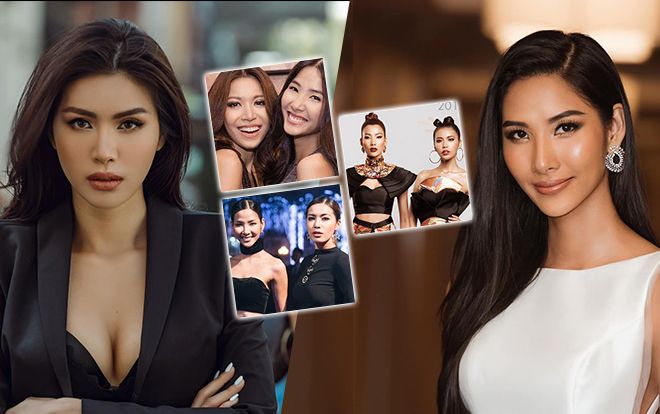 Minh Tú công nhận Hoàng Thùy 'có đỏ có thơm': 'Chỉ cần may mắn để thắng Miss Universe'