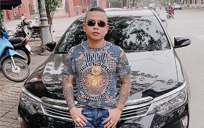 Kênh YouTube mới của 'thánh chửi' Dương Minh Tuyền sở hữu hơn 600.000 lượt đăng ký, xuất hiện nhiều nội dung phản cảm