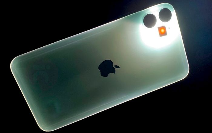 Bất ngờ phát hiện tính năng ẩn siêu hay trên iPhone 11, người nào nghe xong cũng thi nhau thử