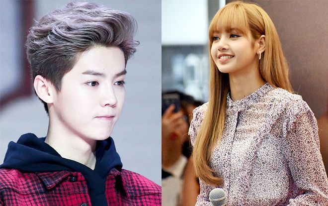 Lộc Hàm, Lisa (Black Pink) trở thành HLV trong 'Thanh xuân có cậu?'