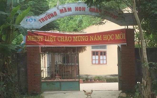 Nữ hiệu trưởng mầm non ở Nghệ An tử vong bất thường tại nhà riêng