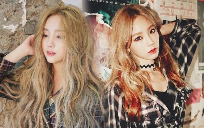 Tranh cãi teaser của Kei (Lovelyz) 'học hỏi' Taeyeon: Knet nổi đóa nhưng fan lại bận tâm việc khác