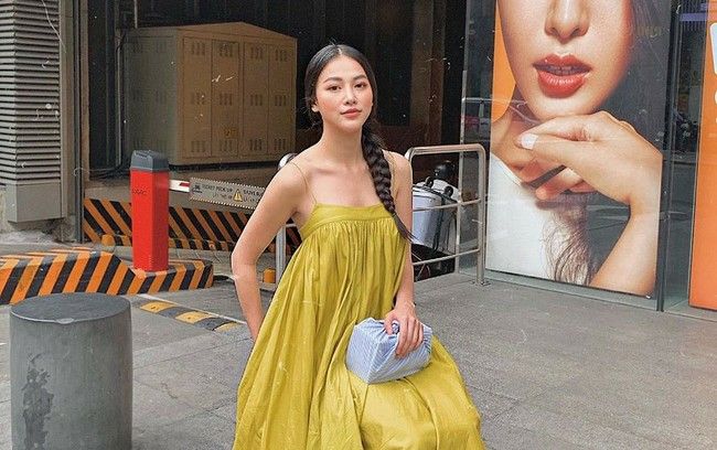 Đây là lỗi thời trang không đáng, váy đẹp biết bao cũng trở nên xấu xí mà sao Việt hay mắc phải