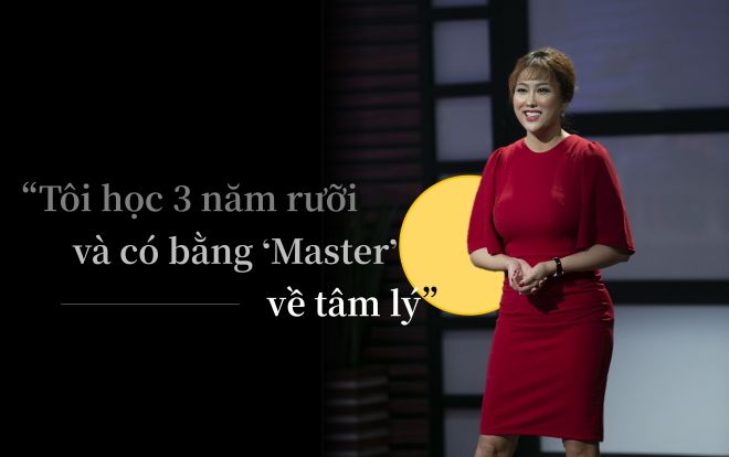 Bị chỉ trích dạy phụ nữ cách làm vợ khi bản thân nhiều lần đổ vỡ, Phi Thanh Vân lên tiếng: 'Tôi học 3 năm rưỡi và có bằng 'Master' về tâm lý'