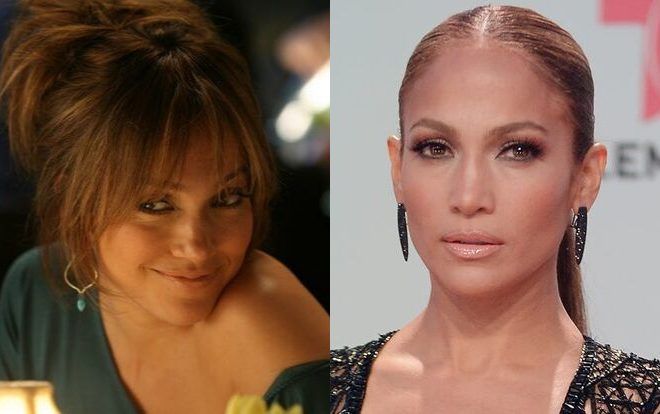 Bạn có biết Kim Kardashian, Beyonce, JLo lên đời nhan sắc nhờ vứt bỏ điều này!