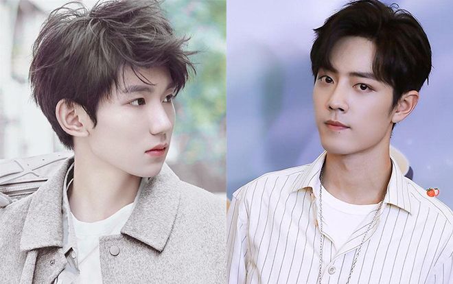 Mối quan hệ giữa idol khiến fan bất ngờ: Hóa ra Vương Nguyên và Tiêu Chiến từng là hàng xóm với nhau