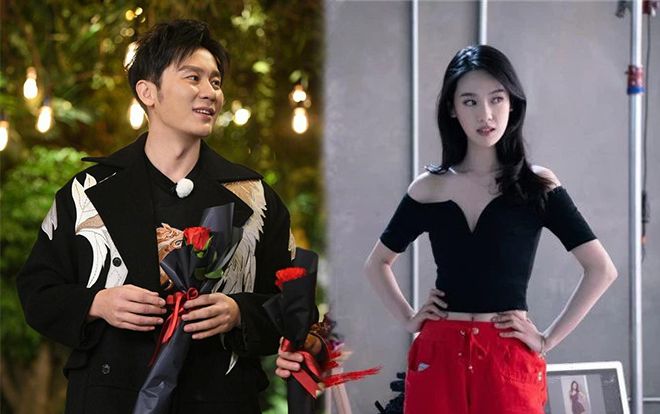 Mới chia tay Phạm Băng Băng hơn 3 tháng, Lý Thần đã cặp kè với nữ đại gia có tổng tài sản gần 7000 tỷ đồng?