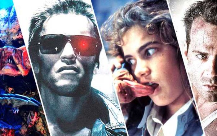 Các hãng phim có thể mất quyền sở hữu 'Kẻ hủy diệt', 'Elm Street', 'Die Hard' và các bộ phim thập niên 80 khác