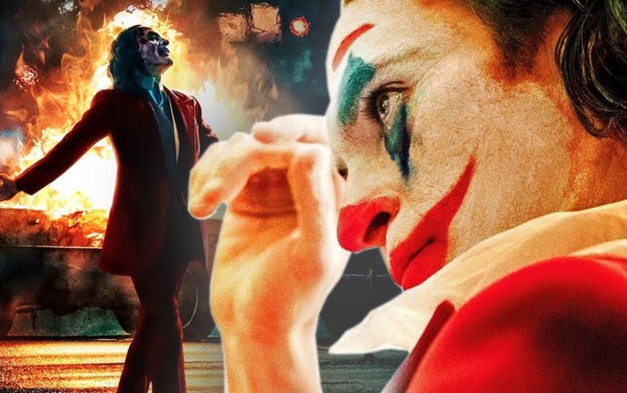 Những gì tồn tại phía sau kết thúc đầy ám ảnh của Joker?
