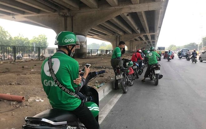 Nam thanh niên mất tích khi mượn xe của bạn cùng phòng chạy Grab đã mang xe đi cầm cố rồi vào miền nam trốn nợ