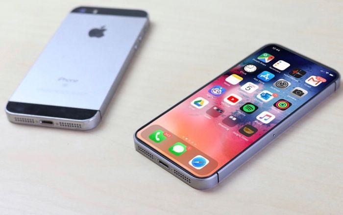 Apple sẽ ra mắt iPhone SE 2 vào đầu năm sau: Thiết kế như iPhone 8, mạnh mẽ như iPhone 11