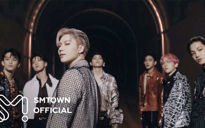 'Tân binh khủng long’ Super M chính thức debut: Siêu phẩm ‘Jopping’ khiến đường đua tháng 10 nhiệt hơn bao giờ hết