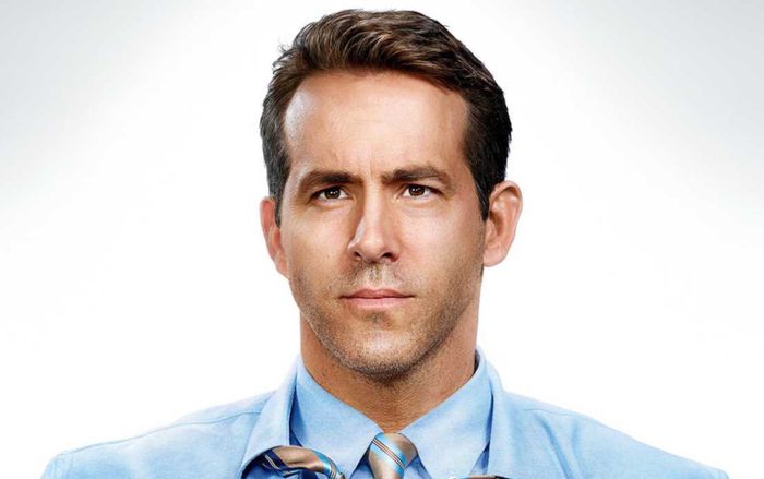 Trước 'Deadpool 3', Ryan Reynolds sẽ trở lại với bộ phim hài viễn tưởng hoàn toàn mới