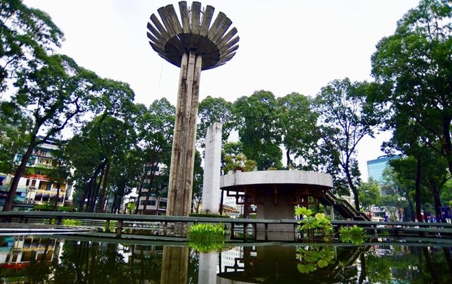 Quận 3 của Sài Gòn bất ngờ vào top khu phố tuyệt vời nhất thế giới năm 2019