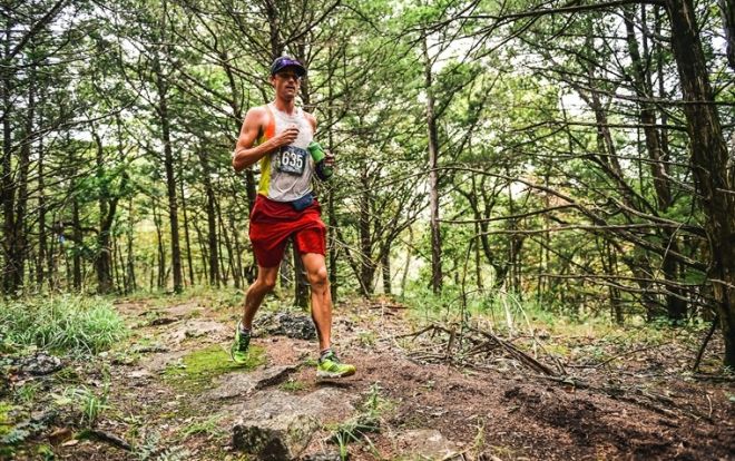 Sốc: VĐV điền kinh bị sét đánh chết ngay trước vạch đích