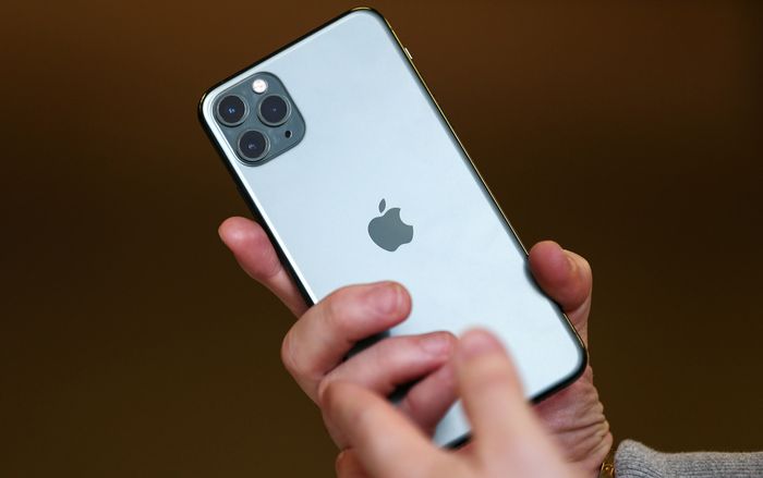 Bloomberg: Apple đang có camera trên điện thoại tốt nhất hiện nay