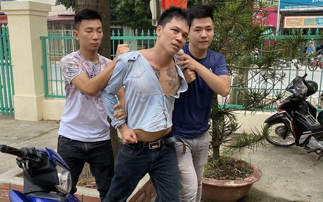 Bắt đối tượng vừa ra tù đã tổ chức bảo kê, cưỡng đoạt tài sản ở Thanh Hóa