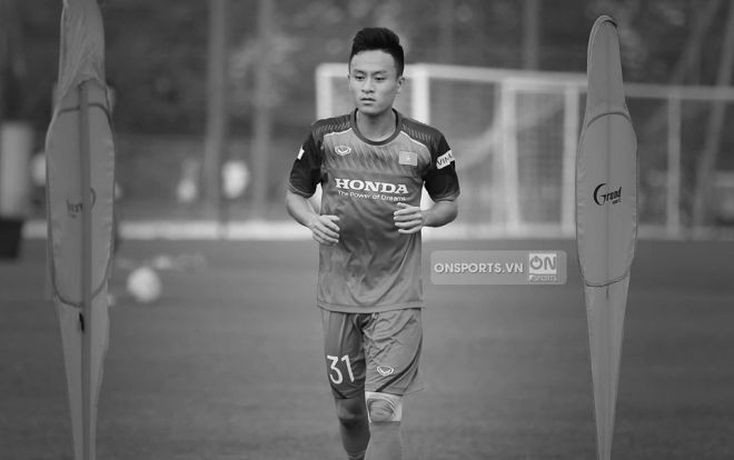 Huy Toàn, Nguyên Mạnh và dàn sao buồn bã tạm biệt tuyển Việt Nam