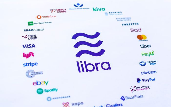 Đây là cú sốc lớn với giấc mơ tiền số của Facebook