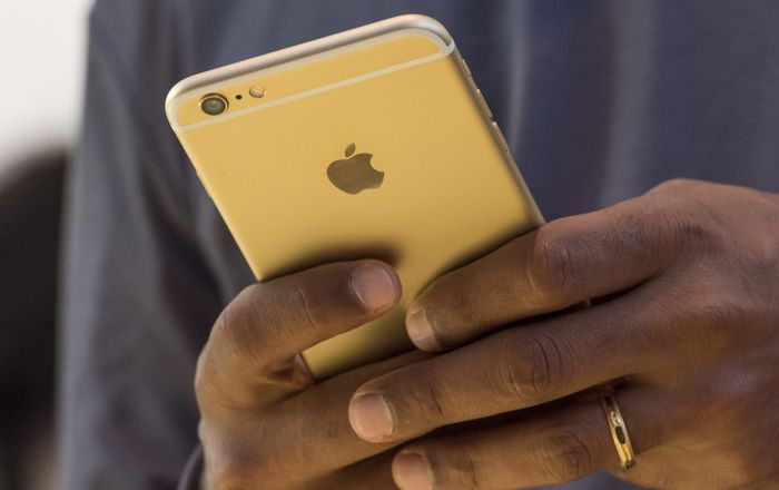 Người dùng iPhone 6s và 6s Plus nhất định phải biết điều này kiểu thiệt thân