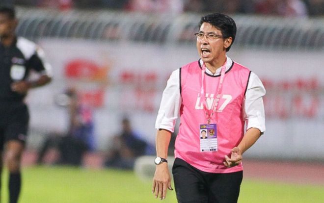 Malaysia liên tiếp đón tin buồn trước trận đấu với Việt Nam