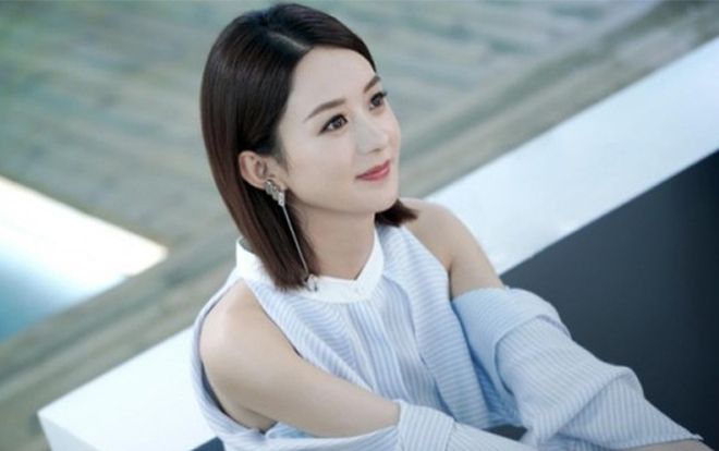 Ai sẽ là người nên duyên với Triệu Lệ Dĩnh trong phim mới của Trịnh Hiểu Long - 'Không được vãng sinh'?