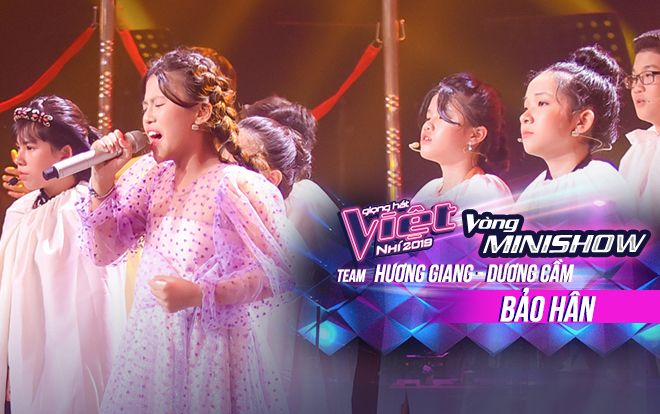 Bảo Hân hát Tell Me đầy nội lực, gửi thông điệp ý nghĩa về đám cháy rừng Amazon cả thế giới quan tâm