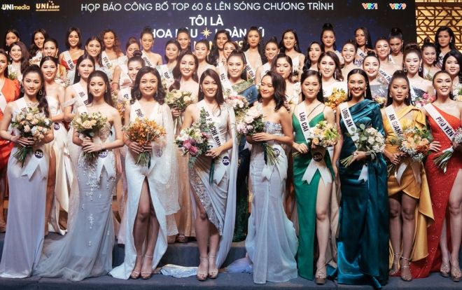 Tập 1 show thực tế 'đẫm drama' lên sóng muộn 2 tiếng, Miss Universe Vietnam 2019 nói gì?