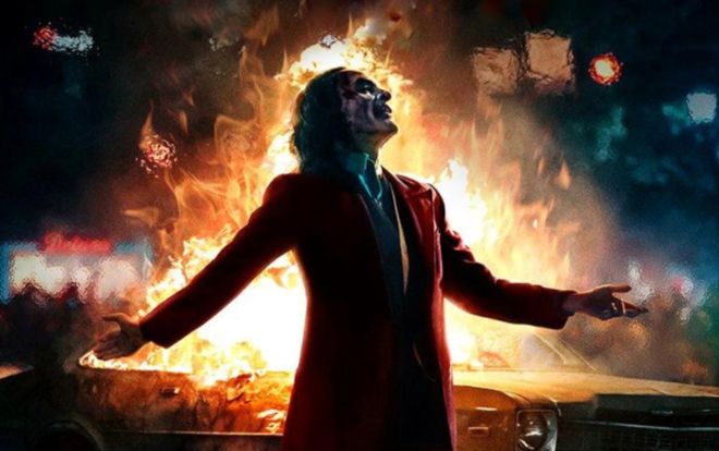 FBI thắt chặt an ninh mạng, rạp chiếu đóng cửa để cảnh sát phong tỏa vì 'Joker'