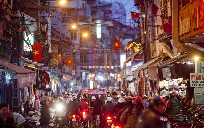 Nền kinh tế Internet tại ĐNA chạm mốc 100 tỉ USD năm nay, Việt Nam là một ngôi sao sáng