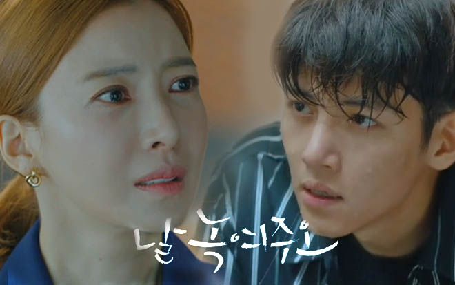 Phim 'Melting Me Softly' tập 3: Ji Chang Wook đòi nối lại tình xưa với Yoon Se Ah sau 20 năm, tình chị em chớm nở?