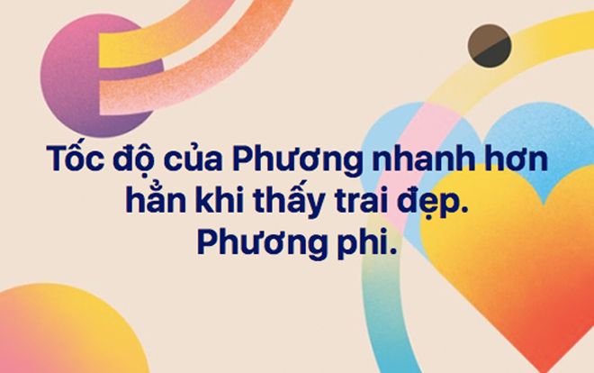 Trào lưu chế tên chơi chữ đang hot trend trên mạng xã hội: Hài hước nhưng không kém phần 'cà khịa' của cư dân mạng