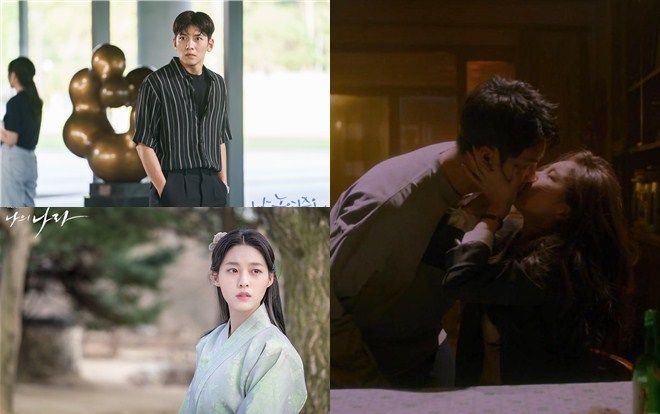 'Vagabond' của Suzy và Lee Seung Gi rating giảm nhẹ - Phim của Ji Chang Wook bất ngờ thua phim của Seol Hyun