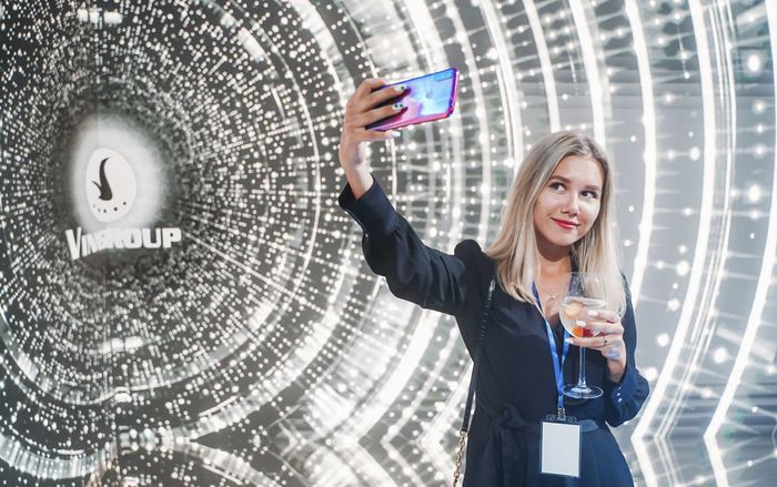 VinSmart ra mắt thị trường Nga