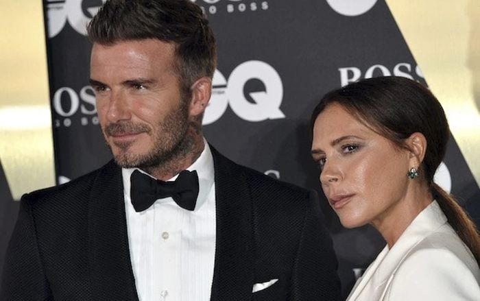 Tập tành làm vlog, phu nhân danh thủ David Beckham phải sớm bỏ cuộc chơi do lỗ nặng