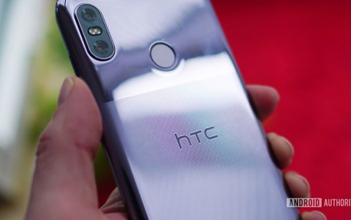 CEO HTC: 'Chúng tôi đã dừng sáng tạo ở mảng smartphone'