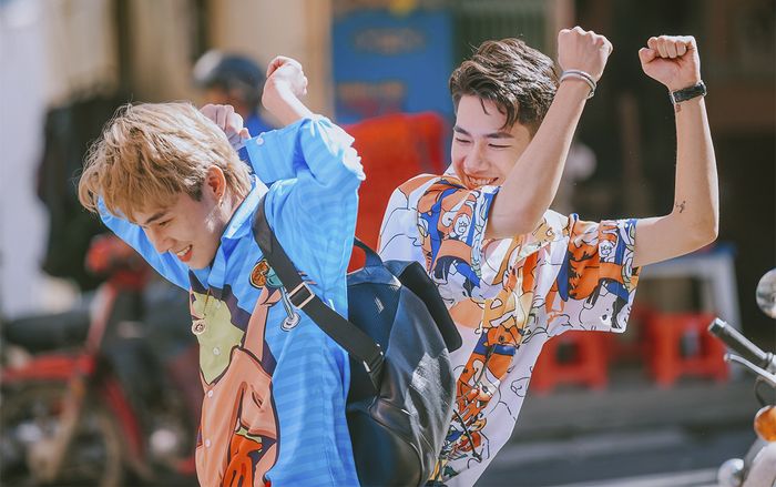 'Em gì ơi' của Jack và K-ICM là chủ đề hot nhất Internet Việt Nam