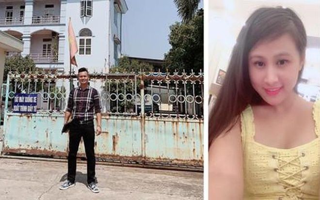 Vụ hotgirl cùng chồng cầm đầu đường dây cá độ trăm tỷ:  Vợ chồng 'làm ăn lớn', sống khép kín