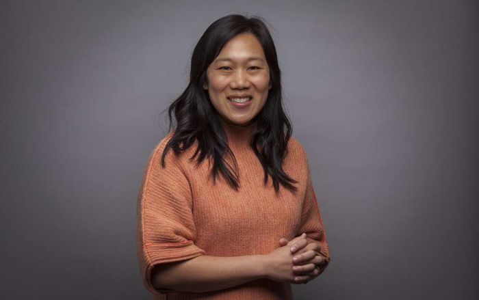 Priscilla Chan, phu nhân của Mark Zuckerberg: 'Đám mây đen' mạnh mẽ