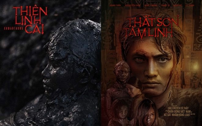 Phim 'Thất Sơn tâm linh' được khán giả mong chờ hơn hẳn vì đổi tên từ 'Thiên linh cái' và suýt không được ra rạp?