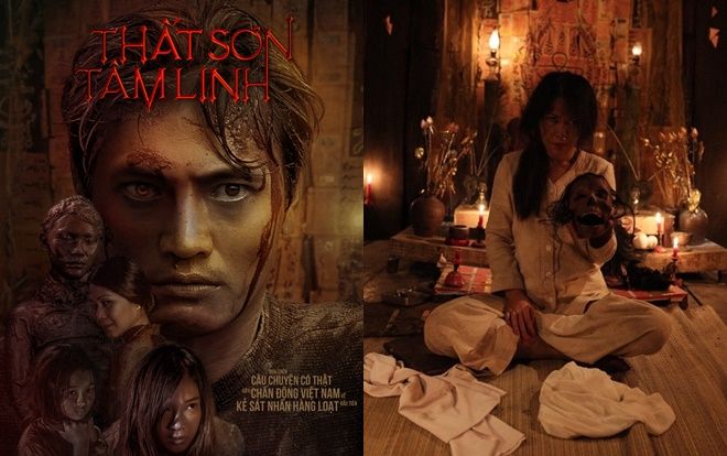 Những lý do khiến khán giả muốn ra rạp xem phim 'Thất Sơn tâm linh'