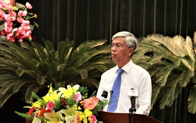 TP.HCM chi 100 tỷ xây Trung tâm Khởi nghiệp sáng tạo