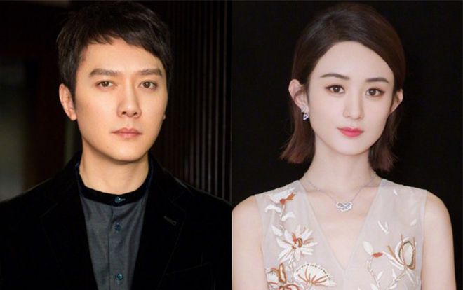 Bỏ bê không đến phim trường thăm vợ, Phùng Thiệu Phong và Triệu Lệ Dĩnh rơi vào thời kỳ chiến tranh lạnh?