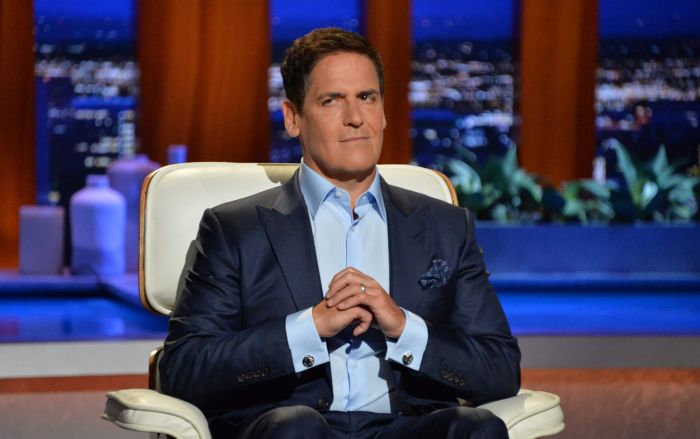 Shark Mỹ: ‘Thà mua chuối còn hơn bitcoin vì chúng có ích’