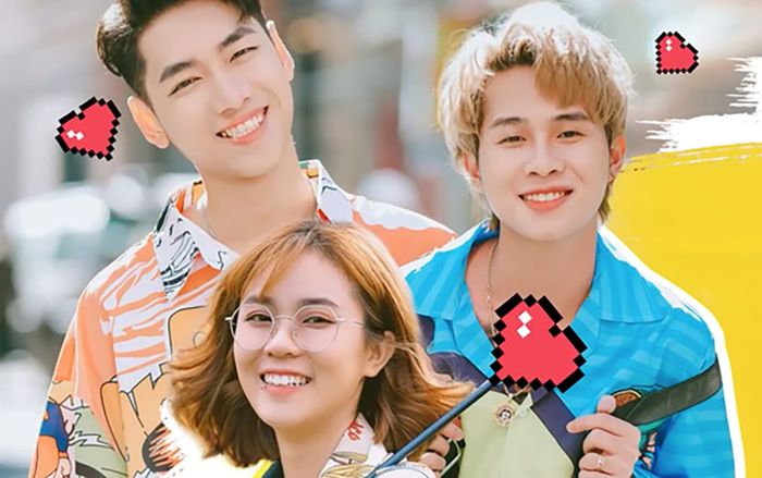 'Em gì ơi' của Jack và K-ICM đang bị YouTube bỏ quên trên top trending?