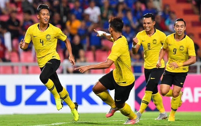 Malaysia có 'vũ khí bí mật' để đấu tuyển Việt Nam?