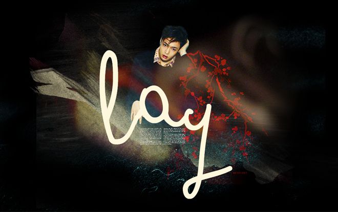 #HoneyLayDay - Hashtag fan trending 'phủ kín' Twitter dành tặng sinh nhật thành viên Trung Quốc Lay (EXO)